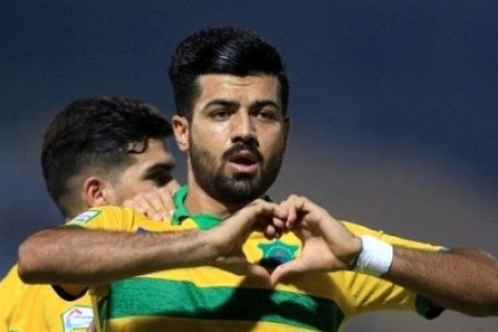 رضا جبیره : محبوبیت ریکانی باعث شده برخی از او واهمه داشته باشند