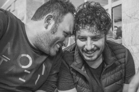 بازگشت محمدحسین مهدویان به نمایش خانگی با سریال سرخ سفید