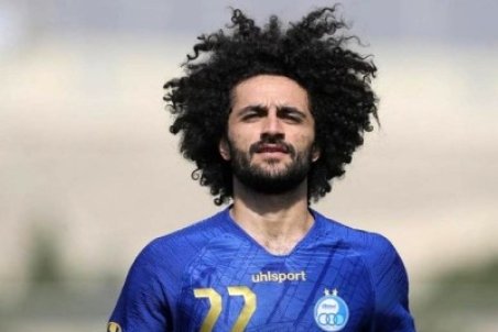 رسمی/ مرادی به هوادار پیوست