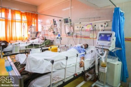 آمار کرونا کردستان ۱۰ بهمن؛ بدون فوتی و ۱۰۲ ابتلای جدید