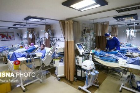 کرونا شهرستان جاسک را قرمز کرد/۷ شهرستان هرمزگان همچنان نارنجی