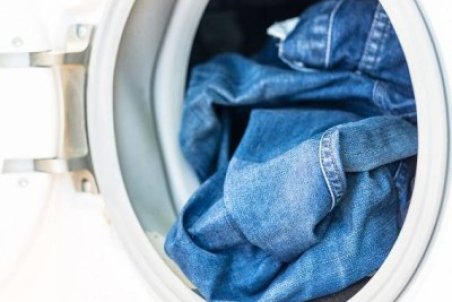 روش صحیح شستن شلوار جین و با روشی برای افزایش عمر شلوار جین