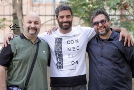 یادداشت منوچهر هادی در روزهای پایانی سریال نیسان آبی