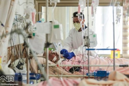 آمار کرونا ایلام ۱۱ بهمن؛ ۱ فوتی و ۱۶۶ ابتلای جدید