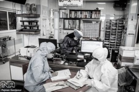 آمار کرونا اردبیل ۲۵ دی؛ یک فوتی و ۱۸ ابتلای جدید