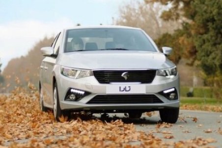 قرعه کشی ایران خودرو ۱۴۰۰ + زمان اعلام نتایج، ثبت نام محصولات و قیمت فروش نقدی (۱۱ آذر)