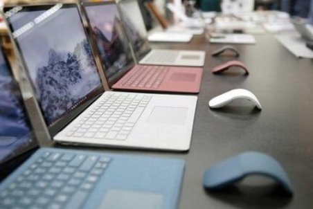 قیمت پرفروش‌ترین لپ‌تاپ‌ها در بازار امروز ۱۲ دی‌ماه ۱۴۰۰‎+ جدول