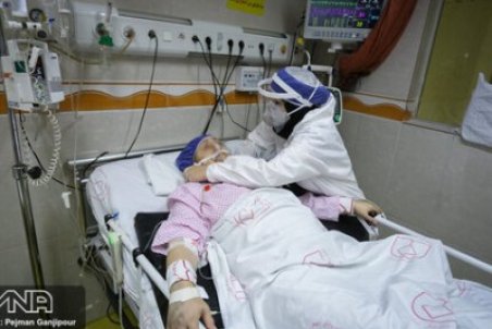 آمار کرونا استان مرکزی ۲۹ دی؛ بدون فوتی و ۹۷ ابتلای جدید