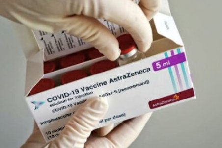 همه واکسن‌ها به جز آسترازنکا برای دوز سوم موجود است/ورود واکسن آسترازنکا هفته آینده