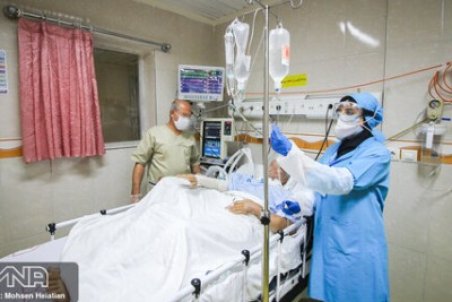 آمار کرونا استان مرکزی ۹ بهمن؛ ۱ فوتی و ۴۶۷ ابتلای جدید