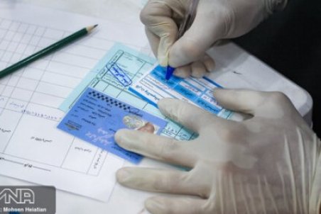 برای تزریق آسترازانکا محدودیت اعمال می‌شود؟