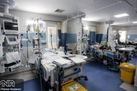 آمار کرونا کاشان ۲۷ دی؛ ۶۴ ابتلای جدید بدون فوتی