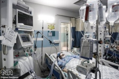 آمار کرونا اصفهان ۵ بهمن؛ بدون فوتی و ۴۷۱ ابتلای جدید