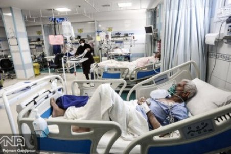 آمار کرونا کاشان ۲۶ دی؛ ۳۹ ابتلای جدید، بدون فوتی