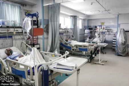 آمار کرونا کاشان پنجم بهمن؛ بدون فوتی و ۱۸۹ بستری جدید