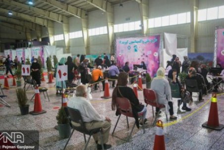 تأمین کمبود واکسن «آسترازنکا» /تزریق دوز سوم واکسن را نادیده نگیریم