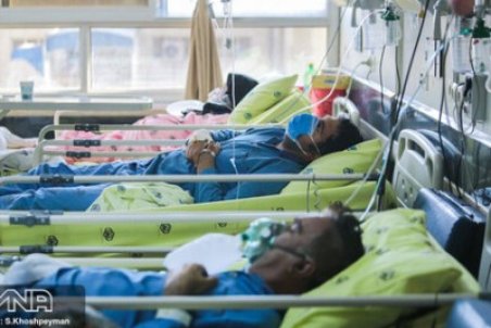 آمار کرونا ایلام ۲۲ دی؛ بدون فوتی و ۹ ابتلای جدید