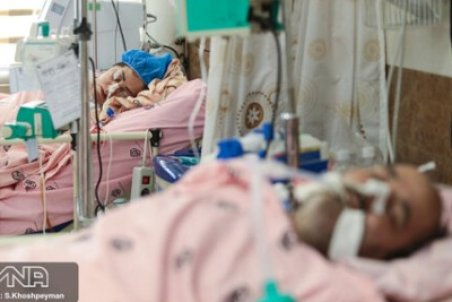 آمار کرونا ایلام ۲۵ دی؛ ۱ فوتی و ۴ ابتلای جدید