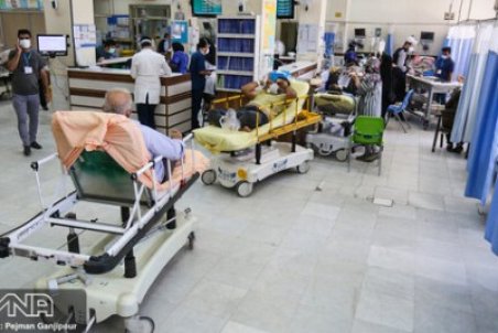 افزایش مبتلایان به «اومیکرون» در موج ششم کرونا/ آغاز واکسیناسیون‌کودکان