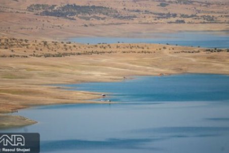 موسوی: افزایش مصارف در بالادست سد زاینده‌رود