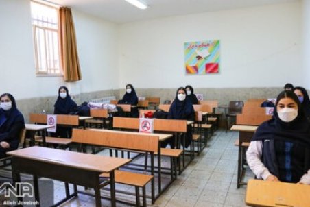 مدارس شاهد در فهرست "تنوع" نیست/به دنبال رتبه‌بندی این مراکز نیستیم