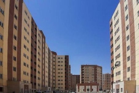 تثبیت قیمت دلار کلید رونق بازار مسکن است