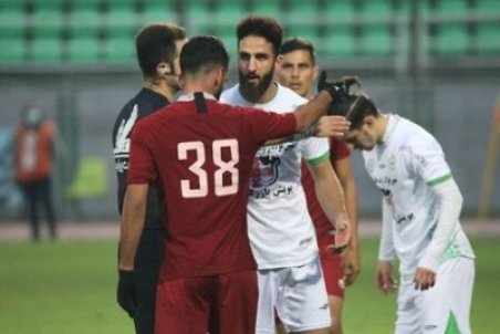 محمد قریشی : نیم فصل دوم دل هواداران را شاد می‌کنیم