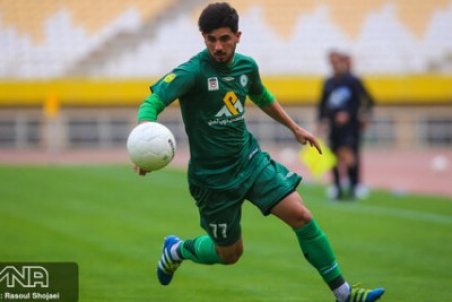 محمد خدابنده لو: فشار سنگینی در هفته‌های اخیر روی‌مان بود