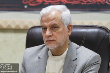 حرم زینبیه محور توسعه شهر اصفهان است