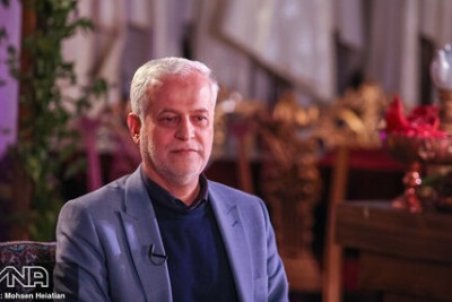 میزبان اصلی شهدا، مردم اصفهان بودند