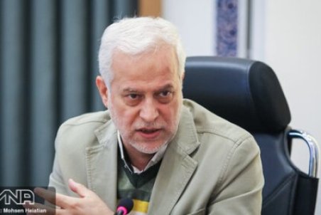 شهردار اصفهان: شاگرد کوچک مرحوم پرورش هستم