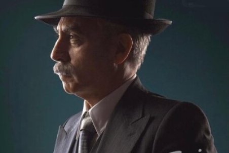 بیژن امکانیان "اسفندیار بختیاری" را زندگی می‌کند