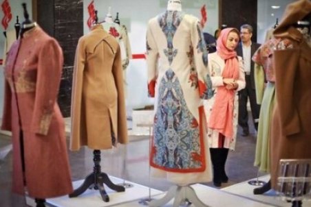 کمیابی لباس مناسب