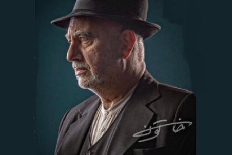 بابک کریمی "حاجی ضرابی" را زندگی می‌کند