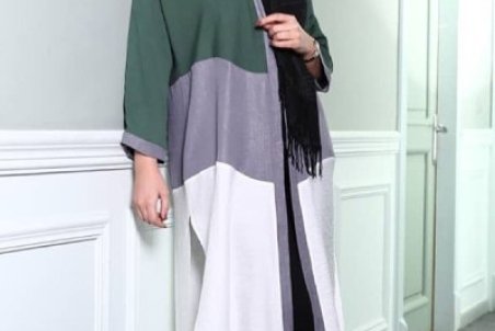 جدیدترین مدل مانتو عید ۱۴۰۱