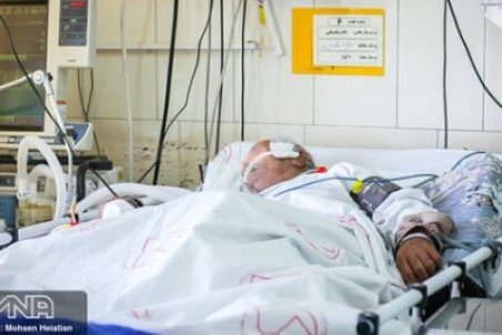 آمار کرونا کردستان پنجم بهمن؛ یک فوتی و ۴۳ ابتلای جدید