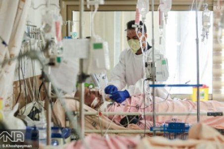 آمار کرونا کرمانشاه ۵ بهمن؛ بدون فوتی و ۶۴ ابتلای جدید