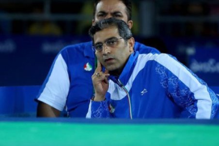 بلاتکلیفی به تکواندو لطمه می‌زند/ مجمع همه چیز را مشخص کرده است