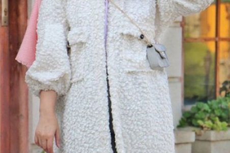 جدیدترین مدل پالتو زنانه و دخترانه زمستانی 2022