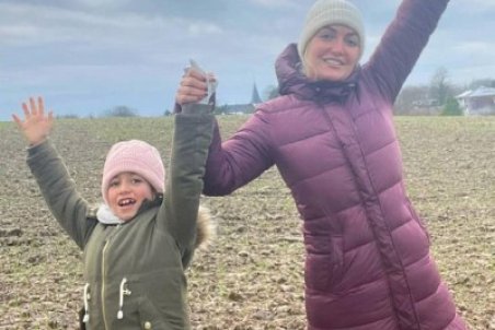 تبریک سال ۲۰۲۲ به سبک مهناز افشار