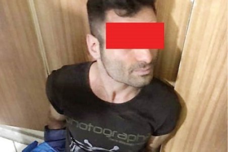 متهم خانه وحشت تهران : دلباخته من بودند