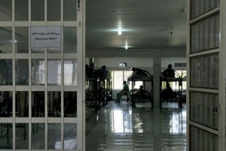 توضیح درباره فوت «عادل کیانپور» در زندان اهواز