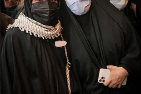 ماجرای گوشی زینب سلیمانی چگونه خبرساز شد؟