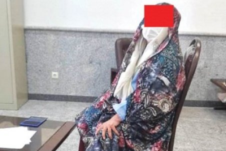 انگیزه اصلی همسر خرمدین برای قتل فرزندانش