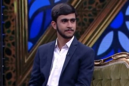 مهرشاد سهیلی؛ میلیاردر نوجوان با کار جهادی!