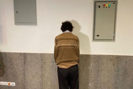 درخواست قصاص برای قاتل سنگ‌پرانِ تهران