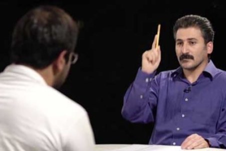 محبوب‌ترین سانسورچی این روز‌های ایران