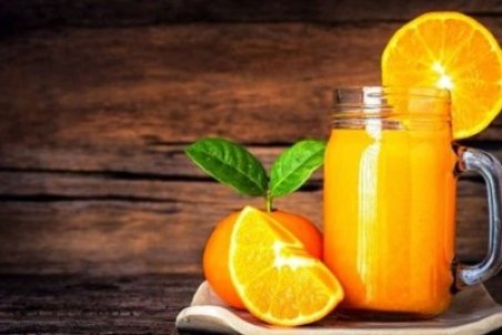 طبع پرتقال در طب سنتی