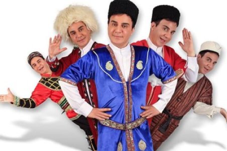 سانسور غیرقابل باور برای عمو پورنگ در تلویزیون