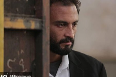 امیر جدیدی: رحیمِ «قهرمان» منفعل نیست